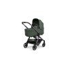 Joolz výhodný set Hub² + Cybex Cloud T Plus + Base T, Forest green