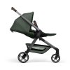 Joolz výhodný set Hub² + Cybex Cloud T Plus + Base T, Forest green
