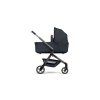 Joolz výhodný set Hub² + Cybex Cloud T Plus + Base T, Navy blue