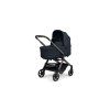 Joolz výhodný set Hub² + Cybex Cloud T Plus + Base T, Navy blue