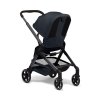 Joolz výhodný set Hub² + Cybex Cloud T Plus + Base T, Navy blue