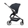 Joolz výhodný set Hub² + Cybex Cloud T Plus + Base T, Navy blue