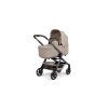 Joolz výhodný set Hub² + Cybex Cloud T Plus + Base T, Sandy taupe