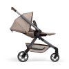 Joolz výhodný set Hub² + Cybex Cloud T Plus + Base T, Sandy taupe