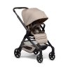 Joolz výhodný set Hub² + Cybex Cloud T Plus + Base T, Sandy taupe
