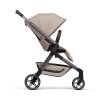 Joolz výhodný set Hub² + Cybex Cloud T Plus + Base T, Sandy taupe