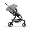 Joolz výhodný set Hub² + Cybex Cloud T Plus + Base T, Sage green