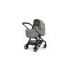 Joolz výhodný set Hub² + Cybex Cloud T Plus + Base T, Sage green