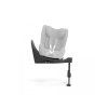 Joolz výhodný set Hub² + Cybex Cloud T Plus + Base T, Stone grey