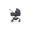 Joolz výhodný set Hub² + Cybex Cloud T Plus + Base T, Stone grey