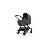 Joolz výhodný set Hub² + Cybex Cloud T Plus + Base T, Stone grey
