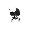 Joolz výhodný set Hub² + Cybex Cloud T Plus + Base T, Space black