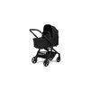 Joolz výhodný set Hub² + Cybex Cloud T Plus + Base T, Space black