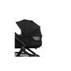 Joolz výhodný set Hub² + Cybex Cloud T Plus + Base T, Space black