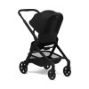 Joolz výhodný set Hub² + Cybex Cloud T Plus + Base T, Space black