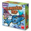 KLOBÚČKU HOP – STITCH Detská hra