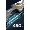 VPBH2071C automaticka vodni puska shark 18