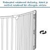 28512 17 501441 combifit wall brackets can be adjusted sk