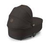 Cybex Balios S LUX, bundle set S 2025, chocolate brown