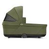 Cybex Balios S LUX, bundle set XL 2025, moss green