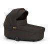 Cybex Balios S LUX, bundle set XL 2025, chocolate brown