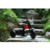 QPLAY Trojkolka Triduro Red, vek 2-6 rokov