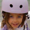 Banwood Eco prilba lavender square