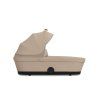 Cybex vanička Melio Cot 2025, almond beige