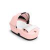 Cybex vanička Melio Cot 2025, candy pink
