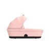 Cybex vanička Melio Cot 2025, candy pink