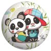 Lopta Panda 230 mm