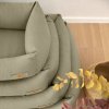 PALOPA Dog Bed Fred XS 2025 sage