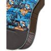11934 5 predlzena podlozka toucan blue