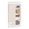 28629 darcekova sada bebe jou chalk brown vo farbe cappuccino