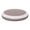 28656 manikura bebe jou chalk brown cappuccino