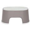 28671 stupadlo oval bebe jou grow chalk brown