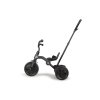 QPLAY Trojkolka Ant Plus Dark Grey, vek 2-6 rokov