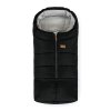 VALCO BABY Kočík športový Sport Trend 4 Black Grey marle + PETITE&MARS fusak Jibot ZADARMO