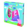Pop Up stan Peppa Pig 75x75x90cm