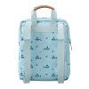 Fresk FB800 72 backpack small Submarine b