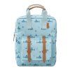 Fresk FB800 72 backpack small Submarine