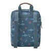 Fresk FB800 88 backpack small Shark b