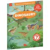 7662 moj prvy samolepkovy zosit dinosaury 01