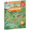 7668 muj prvni samolepkovy sesit dinosauri 01