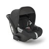 Kočík Inglesina Electa Darwin Recline 4v1 2025 Upper Black