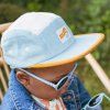 KIETLA Denim siltovka Sun chlapec square