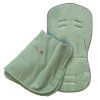 11925 3 letna podlozka bamboo green