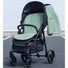 11925 2 letna podlozka bamboo green
