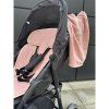 12294 deka so stahovanim shine gold old pink