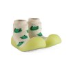 Ponožkotopánky Chameleon Frog veľ. 115